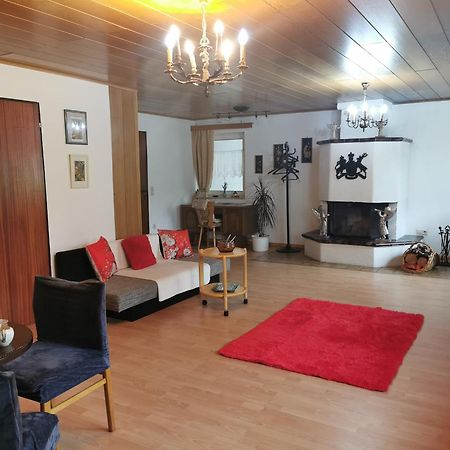 Ferienwohnung Erika Badenweiler Esterno foto