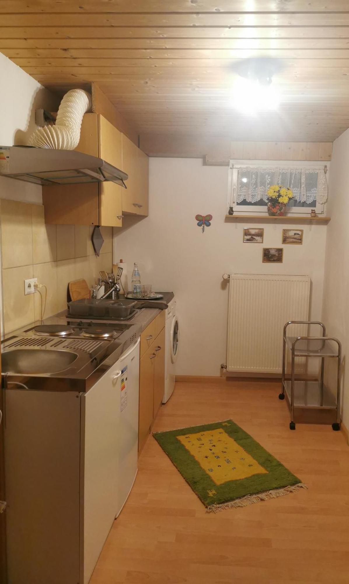 Ferienwohnung Erika Badenweiler Esterno foto