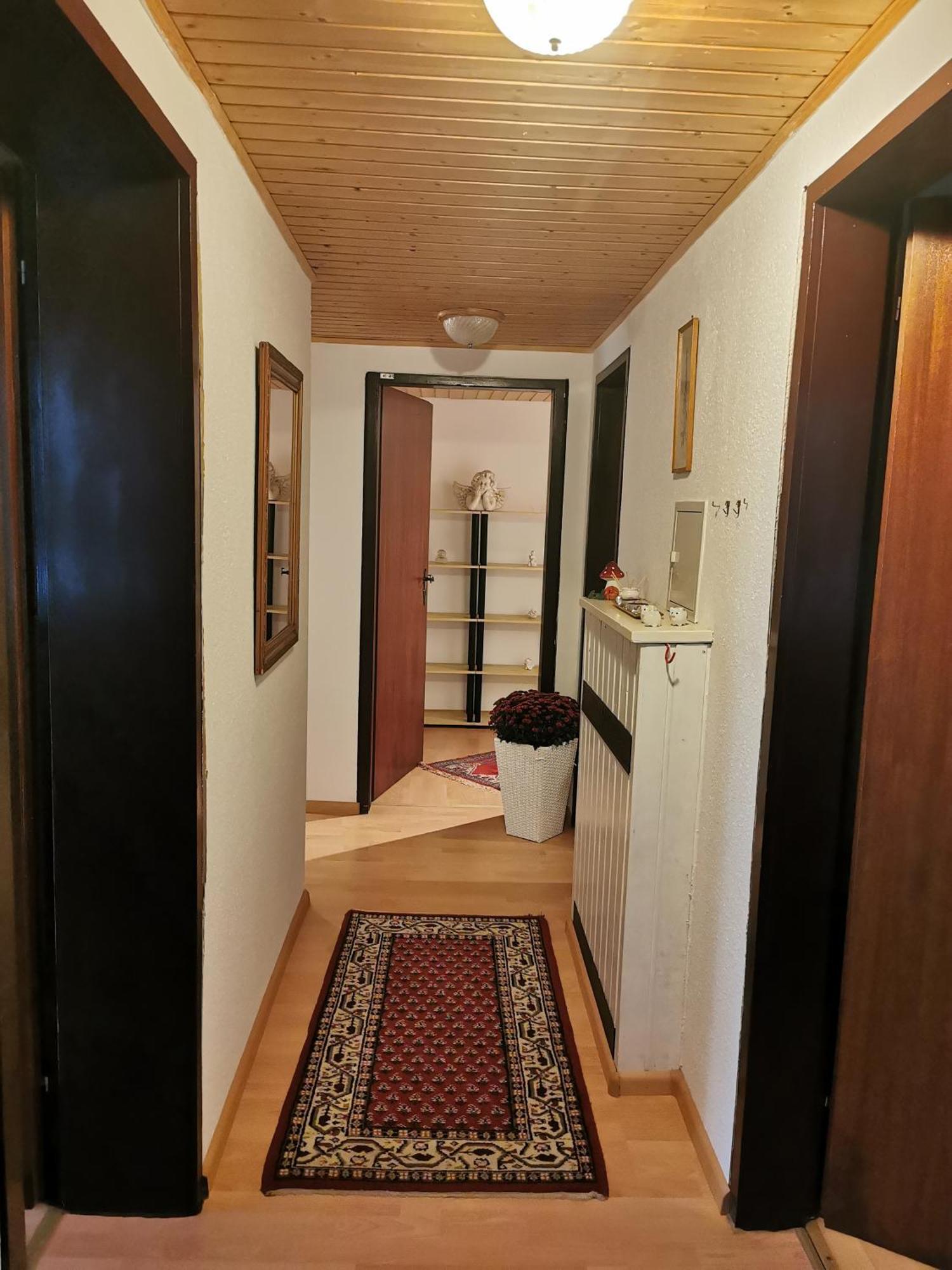 Ferienwohnung Erika Badenweiler Esterno foto