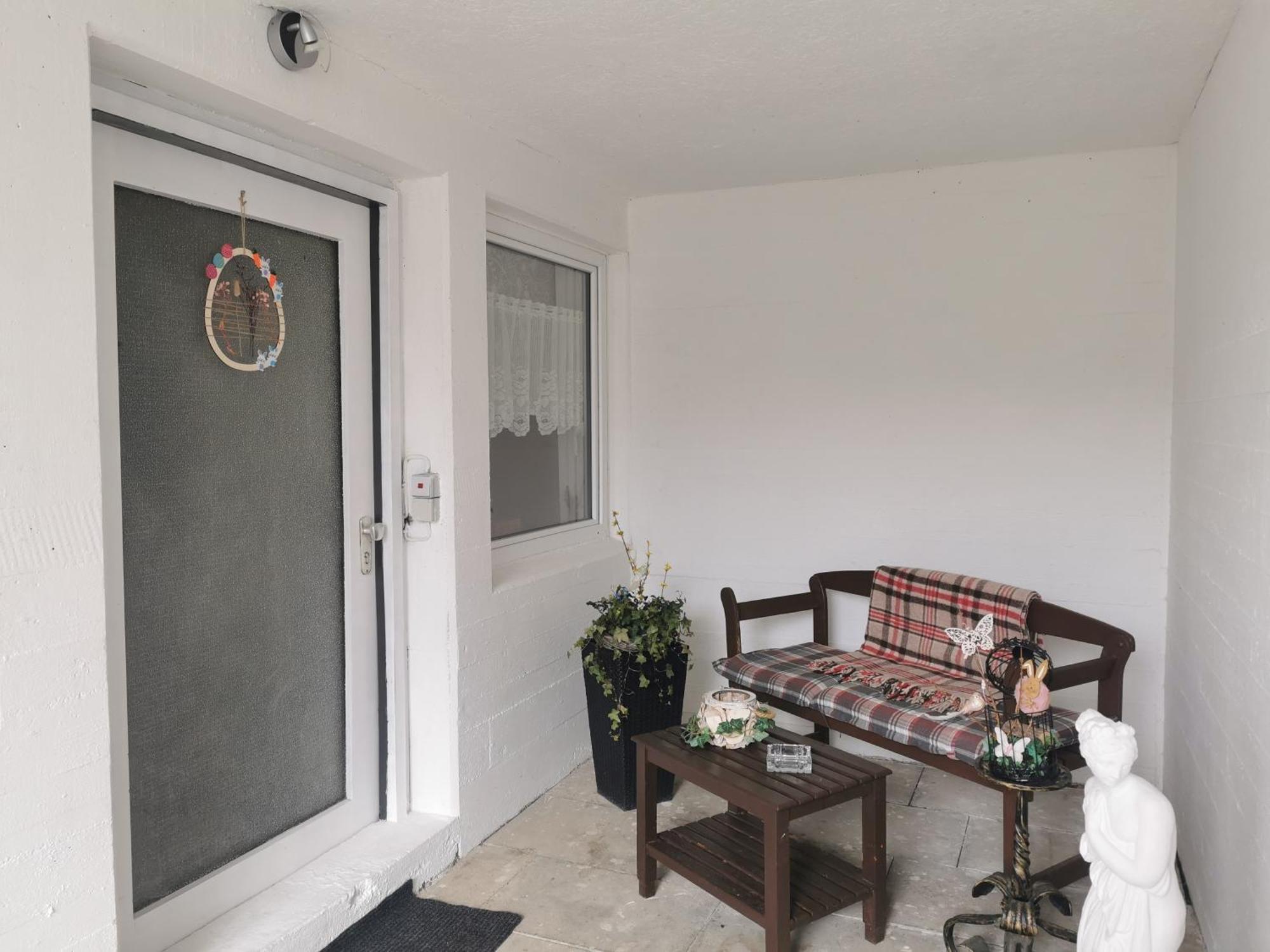 Ferienwohnung Erika Badenweiler Esterno foto